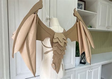 black dragon wings costume|homemade dragon wings.